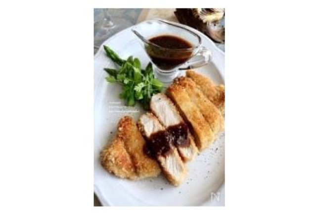 OTAFUKU Tonkatsu Sauce – Bottle (2kg) x 6