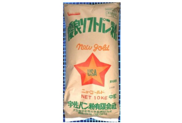 Star Foods – Soft PANKO Crunchy Type (10 kg)
