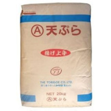 TORIGOE - Tempura Batter Mix (20kg)