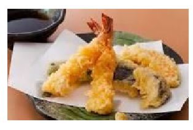 TORIGOE - Tempura Batter Mix (20kg)