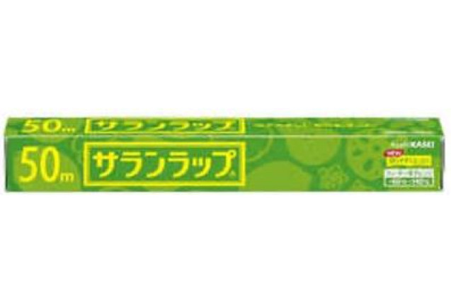 ASAHIKASEI – Saran Wrap (Clean-wrap 30 cm/50 M)