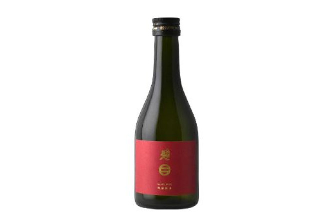 Nanbubijin Tokubetu Junmai Sake (300 ml) x 12
