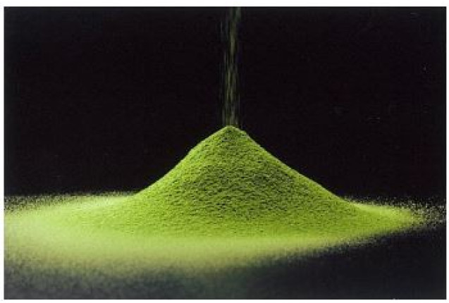 Japanese Quality Matcha Powder - Wakatake (1kg) x 10