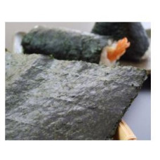 URASHIMA – SUSHI Nori Gold Whole of 50 Pieces x 12