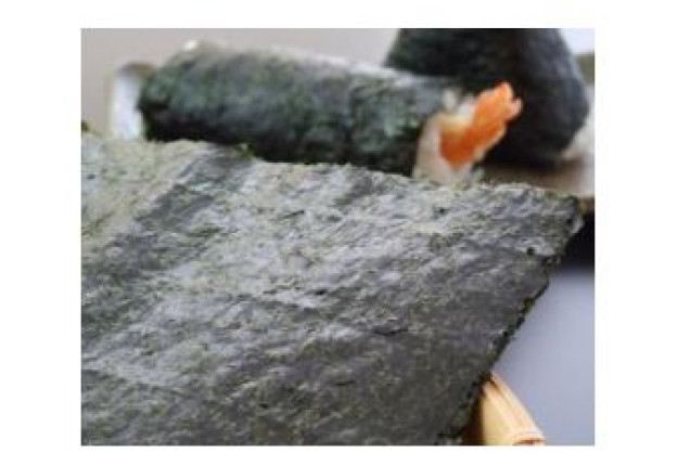 URASHIMA – SUSHI Nori Gold Whole of 50 Pieces x 12