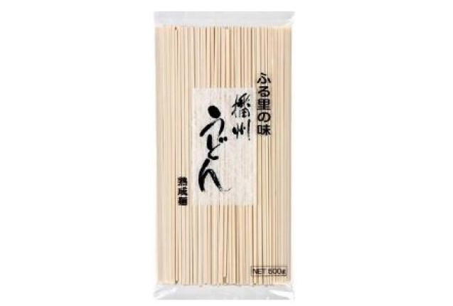 Japanese UDON Noodles – Furusatono Aji (500 g) x 20