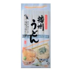 Japanese UDON – Bansyu Udon (1.0 kg) x 12