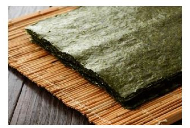 URASHIMA – SUSHI Nori B Whole of !00 Pieces x 12