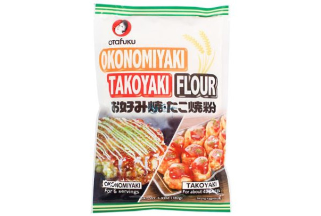Otafuku Takoyaki – Authentic Japanese Snack Delight