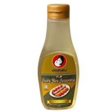 Otafuku Sushi Rice Sauce – Authentic Japanese Flavor