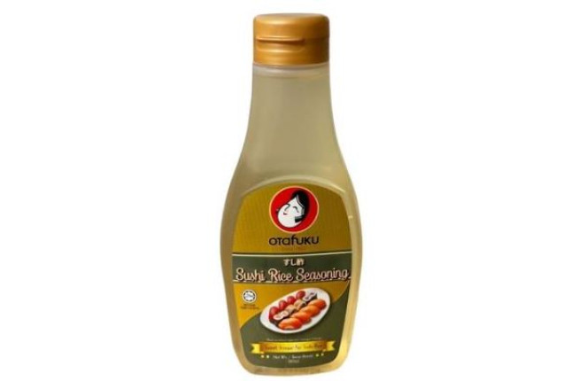 Otafuku Sushi Rice Sauce – Authentic Japanese Flavor
