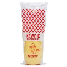 KEWPIE QP Mayonnaise Global | No. 1 Japa