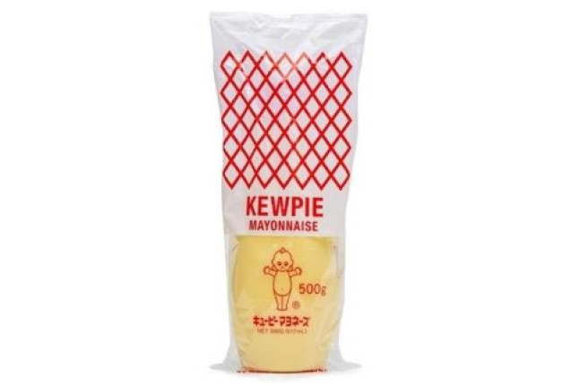 KEWPIE QP Mayonnaise Global | No. 1 Japanese Mayonnaise (450g) x 20