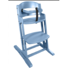 BabyDan DanChair Dusty Blue
