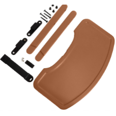 BabyDan DanTray Mocca