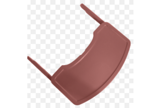 BabyDan DanTray Warm Rose