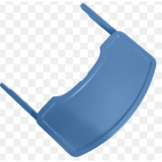 BabyDan DanTray Dusty Blue