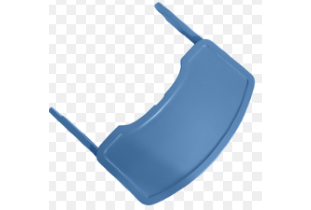 BabyDan DanTray Dusty Blue