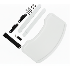 BabyDan DanTray White