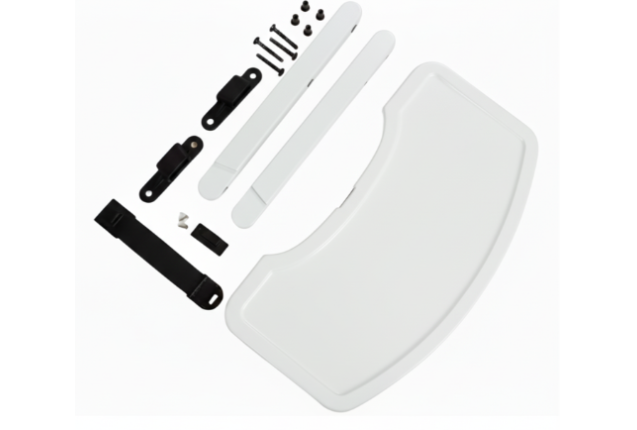 BabyDan DanTray White