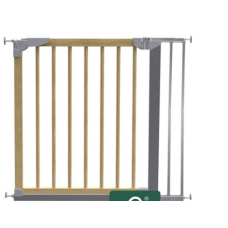 BabyDan Designer Gate w/2 Extensions x 1