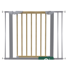 BabyDan Designer Gate w/3 Extensions x 1