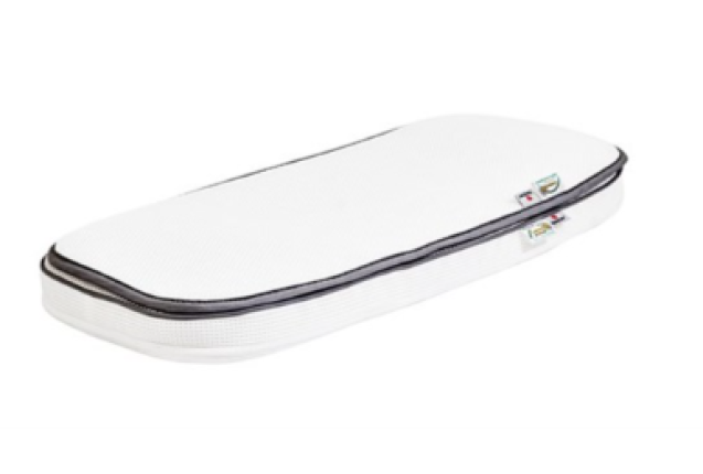 Dreamsafe Top Mattress + Mattress – 30x75 cm