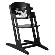 BabyDan Dan Chair Black
