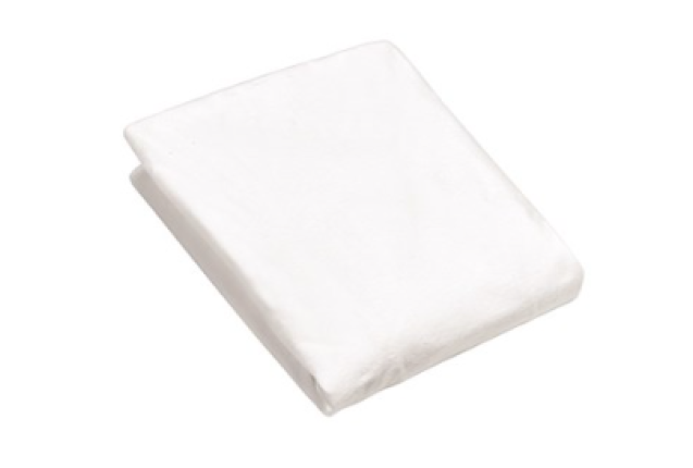 Dreamsafe Separate Sheet – White, 30x75 cm