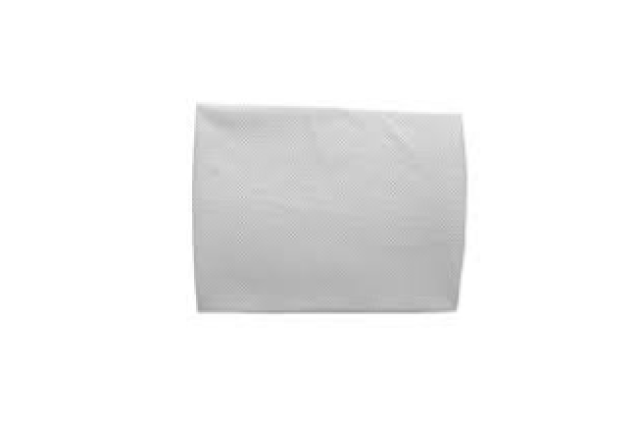 Dreamsafe Separate Sheet White 36x96 cm For Pram