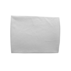 Dreamsafe Separate Sheet – White, 37x79 