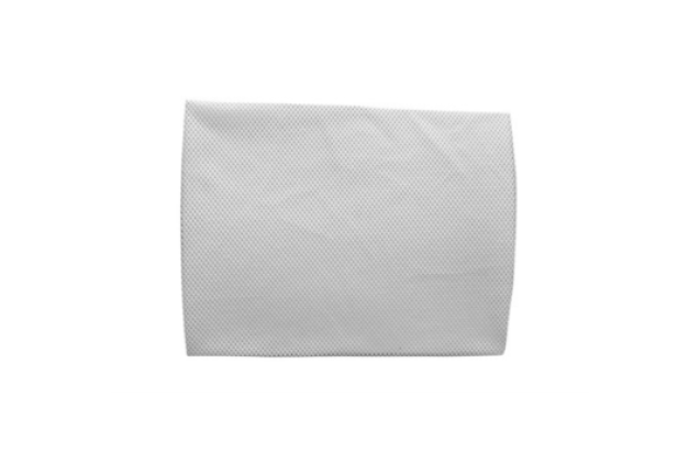 Dreamsafe Separate Sheet – White, 37x79 cm