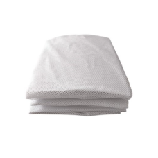 Dreamsafe Separate Sheet – White, 40x84 