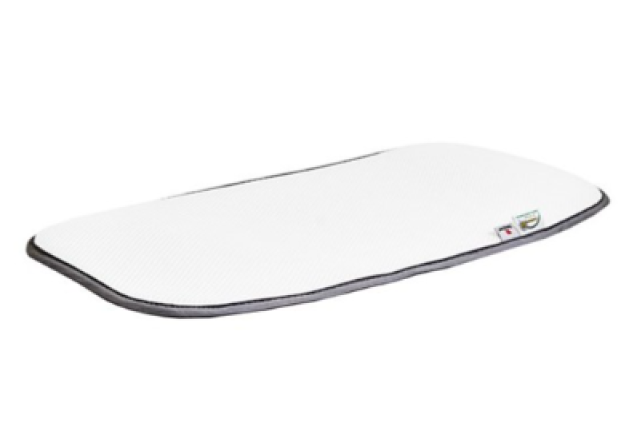 Dreamsafe top mattress 30x75 cm