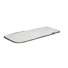 Dreamsafe top mattress, 36x96 cm, For Pram.