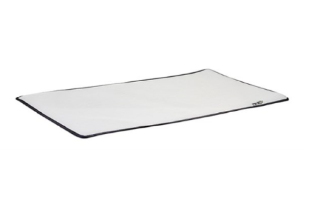 Dreamsafe top mattress, 70x160 cm, for junior bed.