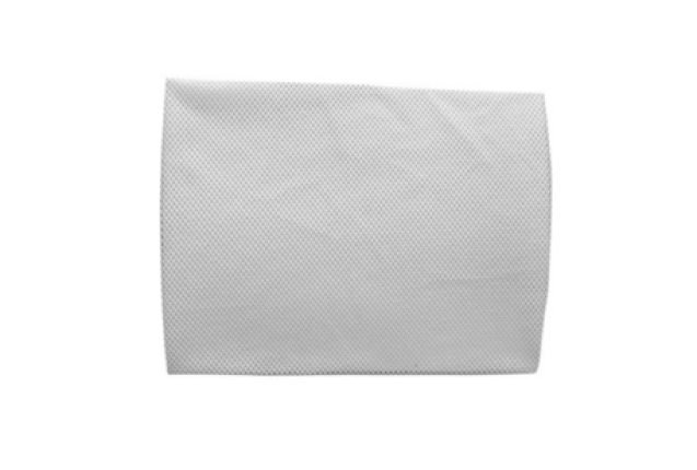 Dreamsafe Separate Sheet White – 70x160 cm for Junior Bed
