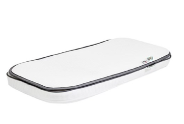 Dreamsafe Top Mattress, 37x79 cm.