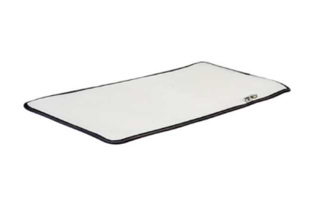 Dreamsafe Top Mattress 40x84 cm for Cradle