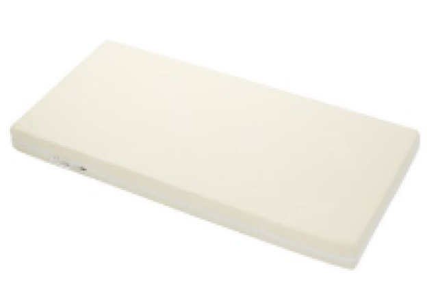 Dreamsafe Top Mattress, 60x120 cm, for Cot.