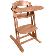 BabyDan Dan Chair Mocca