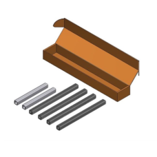 Reduce A Gate Kit Large for BabyDan Pressure Safety Gate