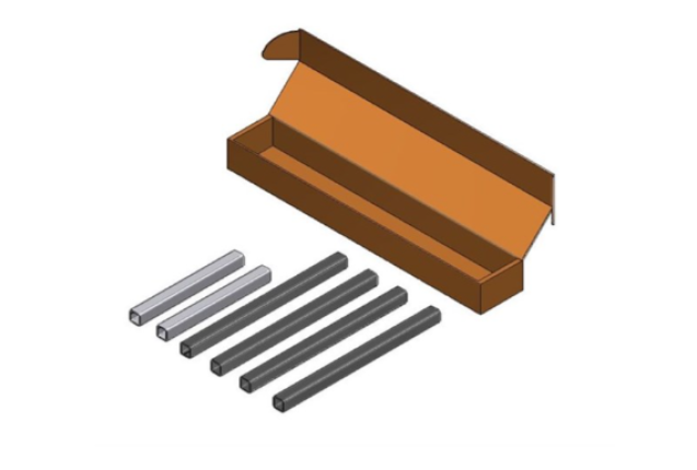 Reduce A Gate Kit Large for BabyDan Pressure Safety Gate