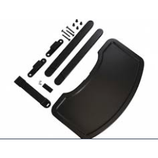 BabyDan DanTray Black