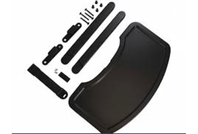 BabyDan DanTray Black