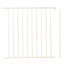 BabyDan 72 cm Extension Section FLEX – W