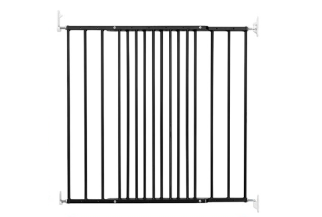 BabyDan MultiDan Metal Gate – Black