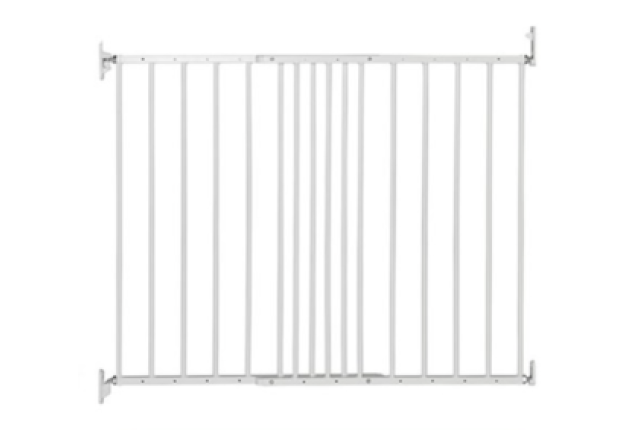 BabyDan MultiDan Metal White