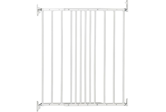 BabyDan NarrowDan White (56,5-81,5 cm)