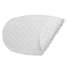 BabyDan Bath Mat 42x25 cm – Off White, N